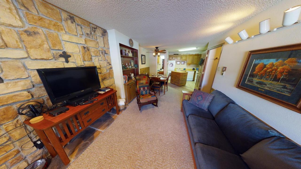 Flagg Mountain 7 Townhouse With High Speed Wifi Apartamento Red River Exterior foto